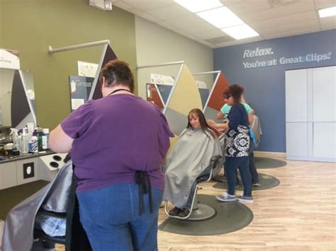 great clips colonial heights virginia|great clips temple colonial heights.